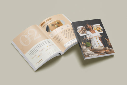 Petites Mains, Grands Repas — Le petit guide de la DME